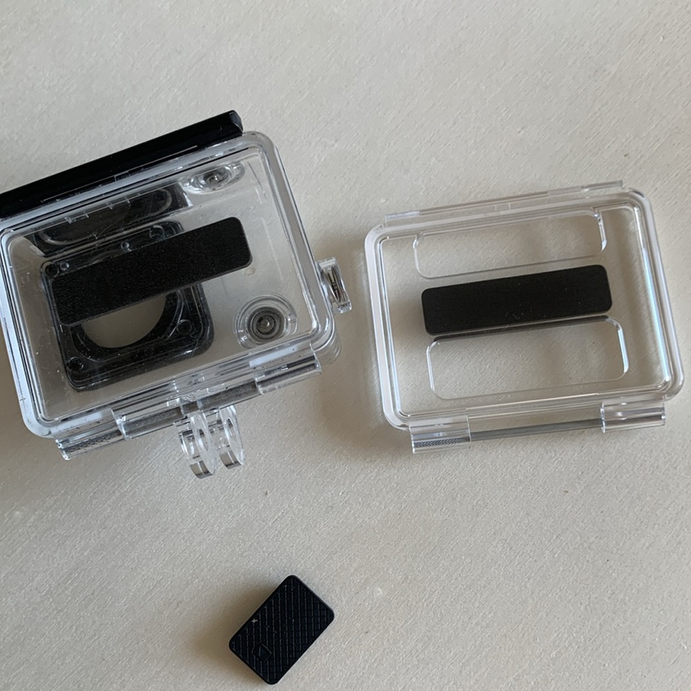 GoPro waterproof case - Picture 5 of 6